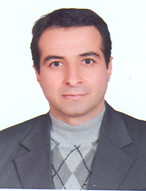 دکتر علیرضا ابراهیمی